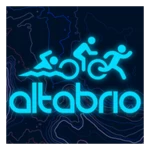 altabrio android application logo